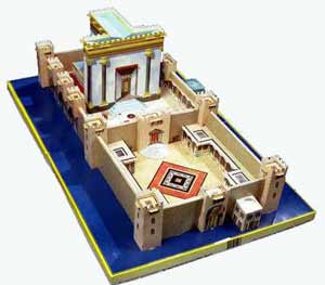 3rd Jerusalem Temple